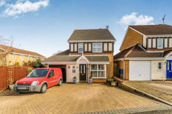 3 Bedroom Detached